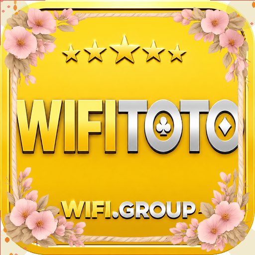 wifitoto — galeri pratinjau - APK Resmi
