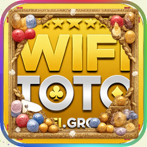 wifitoto — galeri pratinjau Resmi APK